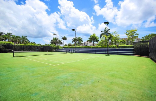 Mount Standfast Villa | Illusion in Sugar Hill Estates by Personal Villas - Custom-Built Private Villa