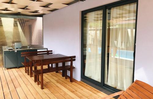 Skradin House | Illyria