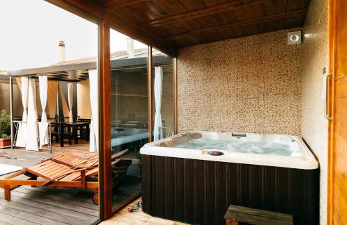 Skradin House | Illyria