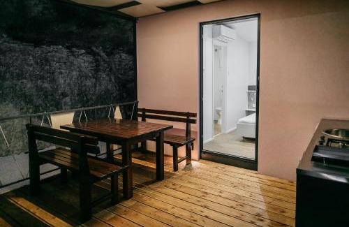 Skradin House | Illyria