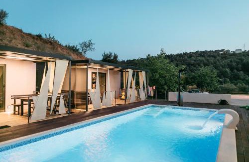 Skradin House | Illyria