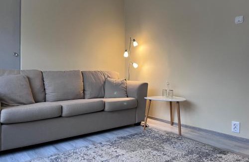 Tartu Apartment | Ilmatsalu apartment