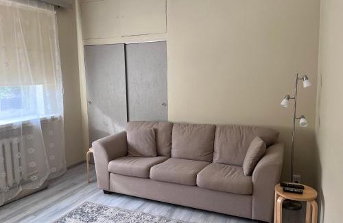 Tartu Apartment | Ilmatsalu apartment