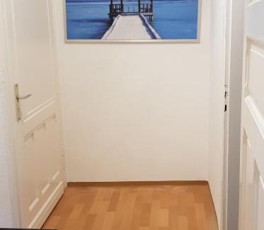 Ilmenau Apartment | Ilmenauer Ferienwohnung