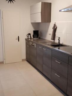 Ilmenau Apartment | Ilmenauer Ferienwohnung