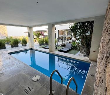 San Miguel de Allende Hotel | Ilo Rojo Hotel Boutique