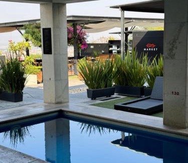 San Miguel de Allende Hotel | Ilo Rojo Hotel Boutique