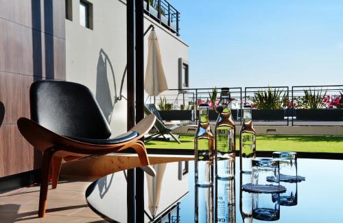 San Miguel de Allende Hotel | Ilo Rojo Hotel Boutique