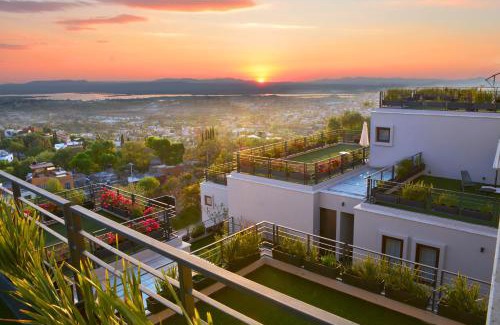San Miguel de Allende Hotel | Ilo Rojo Hotel Boutique
