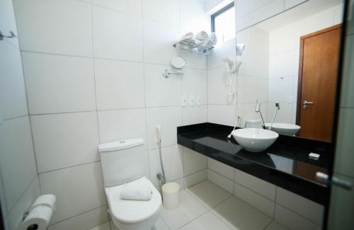 Barra de Sao Miguel Apartment | Iloa Condo Supreme Hospedagens