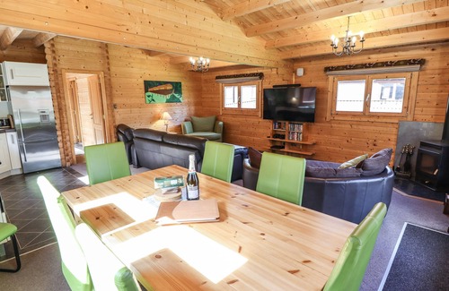 Louth Cottage | Ilodge 73