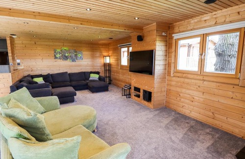 Louth House | iLodge Ultra