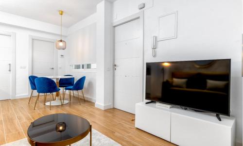 Capuchinos Apartment | iloftmalaga Alameda de Capuchinos II