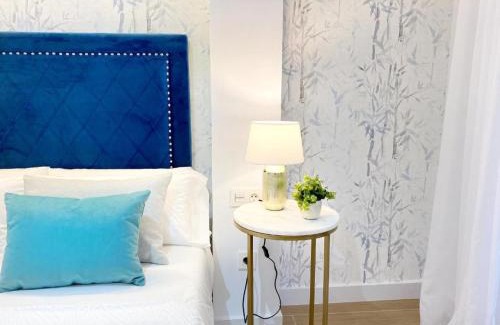 Capuchinos Apartment | iloftmalaga Alameda de Capuchinos II