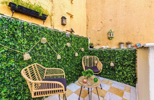 Centro Apartment | iloftmalaga Calle Camas