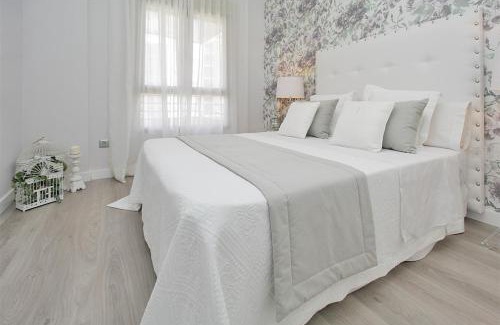 Hacienda Bizcochero Apartment | iloftmalaga Ciudad de la Justicia