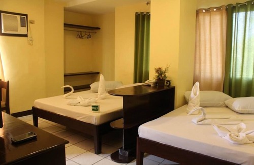 Jaro House | Iloilo Budget Inn - Jaro