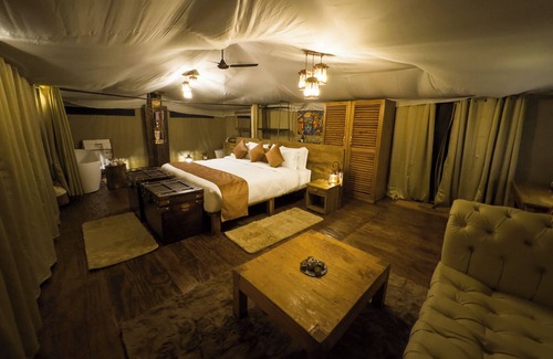 Mara North Conservancy Other | Ilora Retreats