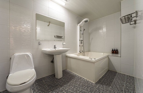 Goyang Hotel | Ilsan Carry