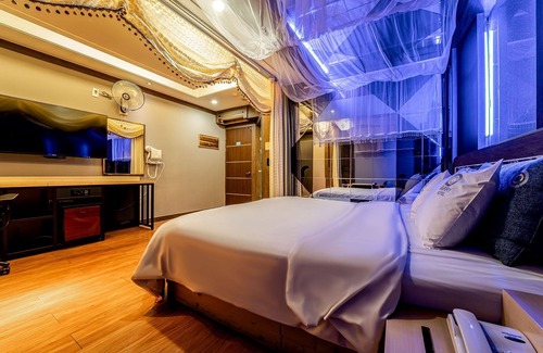 Goyang Hotel | Ilsan Carry