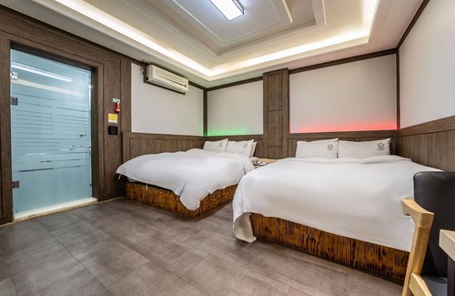 Goyang Hotel | Ilsan Carry