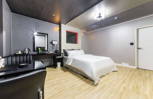 Goyang Hotel | Ilsan Juyeop Grand