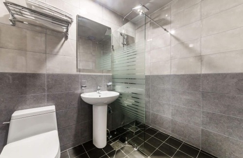 Goyang Hotel | Ilsan Juyeop Grand