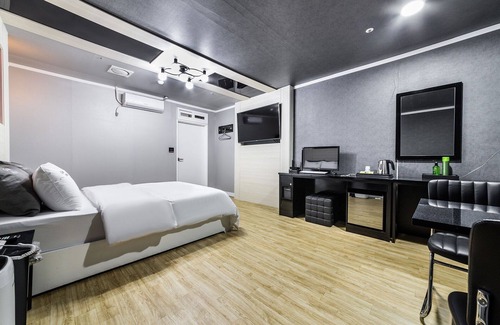 Goyang Hotel | Ilsan Juyeop Grand