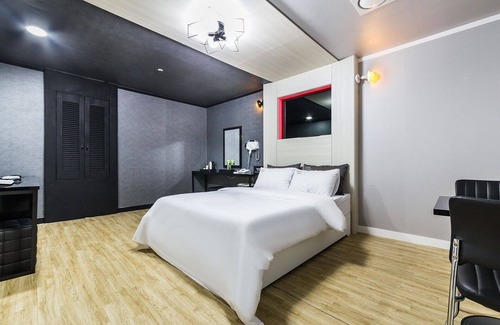 Goyang Hotel | Ilsan Juyeop Grand