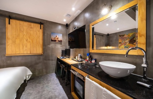 Goyang Hotel | Ilsan Marble