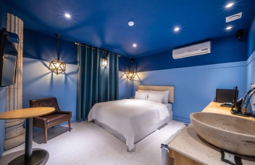 Goyang Hotel | Ilsan Marble