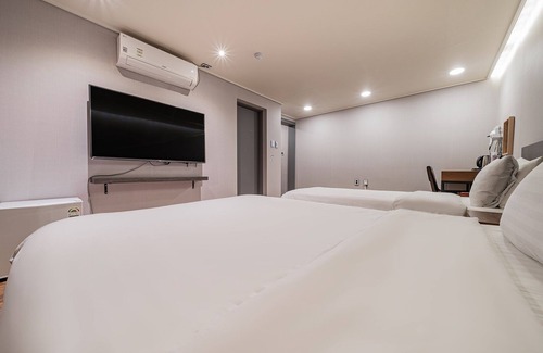 Goyang Hotel | Ilsan Mikasa Hotel