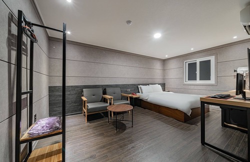 Goyang Hotel | Ilsan Mikasa Hotel