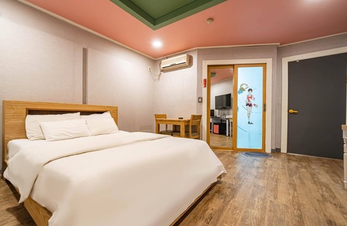 Goyang Hotel | Ilsan Nikko