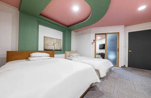 Goyang Hotel | Ilsan Nikko