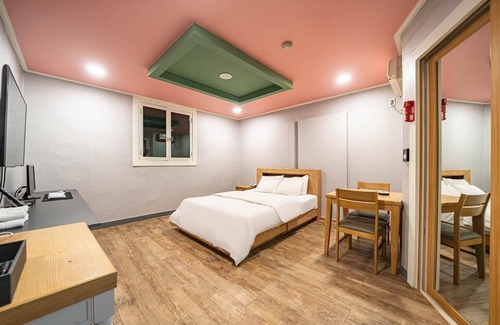 Goyang Hotel | Ilsan Nikko