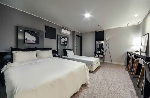 Goyang Hotel | Ilsan Victoria