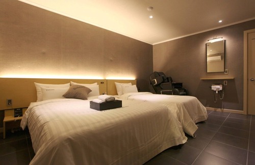 Goyang Hotel | Ilsan Vovo Hotel