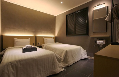 Goyang Hotel | Ilsan Vovo Hotel