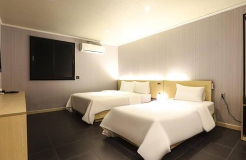 Goyang Hotel | Ilsan Vovo Hotel