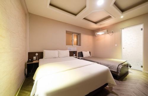 Goyang Hotel | Ilsan Wainscot Hotel