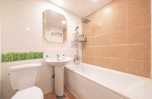 Goyang Hotel | Ilsan Wainscot Hotel
