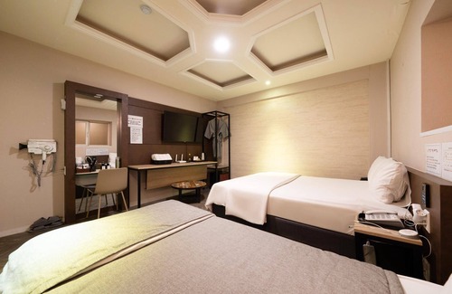 Goyang Hotel | Ilsan Wainscot Hotel