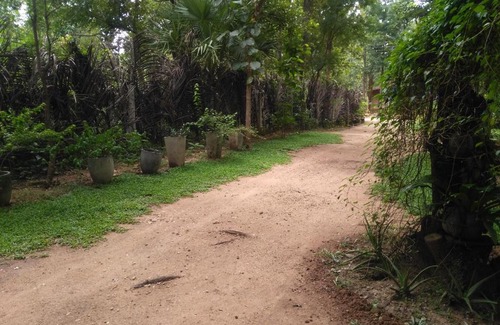 Nissankamallapura House | Iluk sewana home stay