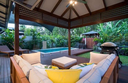 Port Douglas Villa | Iluka Beach Villa - Port Douglas