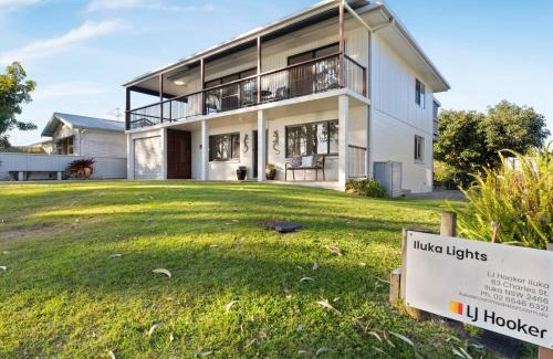 Iluka House | Iluka Lights