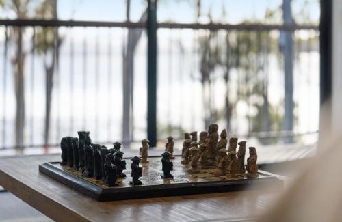 Iluka House | Iluka Lights