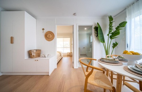 Aldinga Beach House | ILUKA Luxe accommodation, relaxed coastal vibe