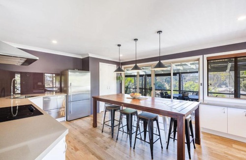 Iluka House | Ilukaholic