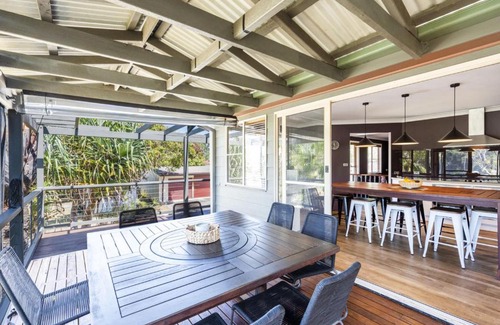 Iluka House | Ilukaholic